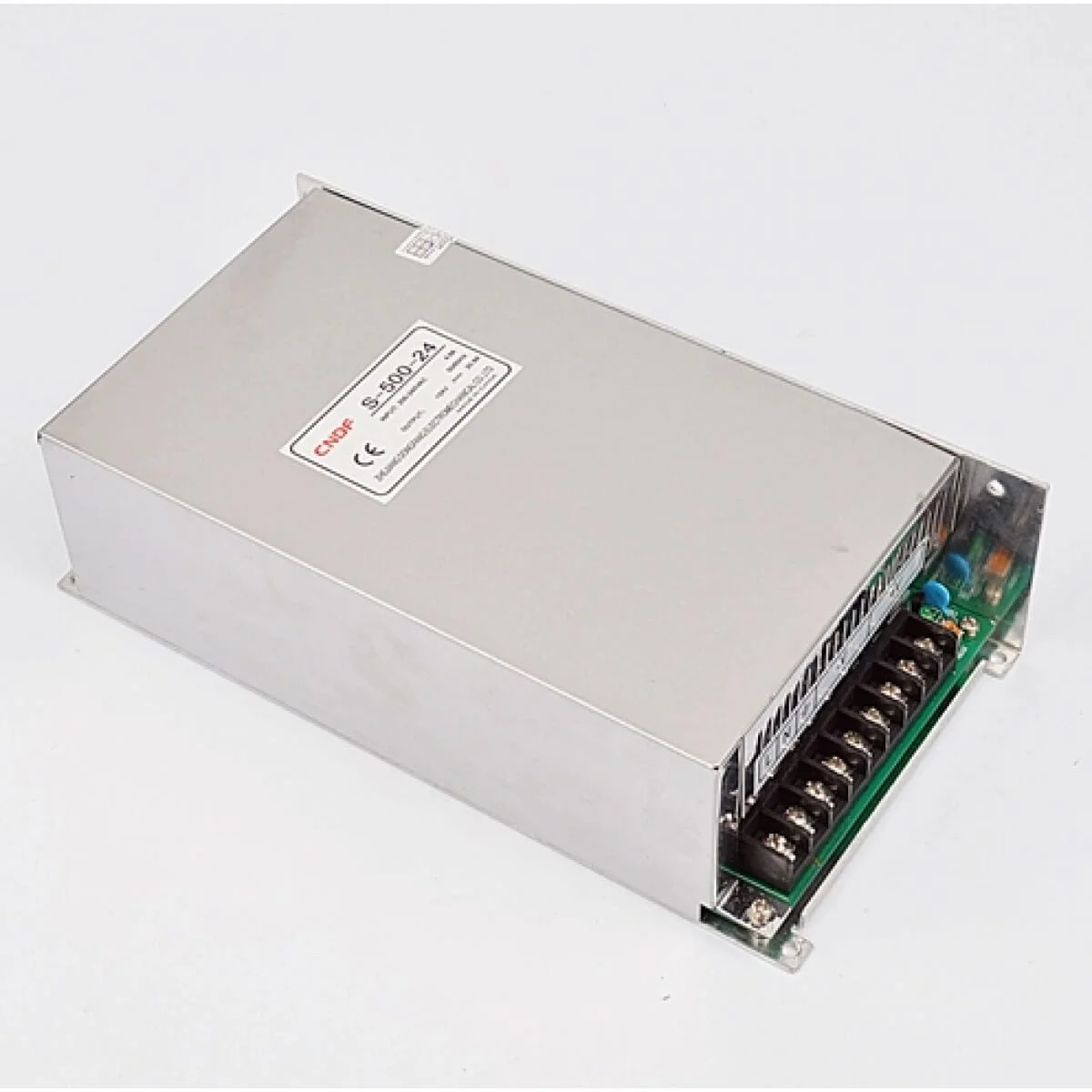 Sursa Banda LED (Driver A.) IP20 12Vdc 40A 480W