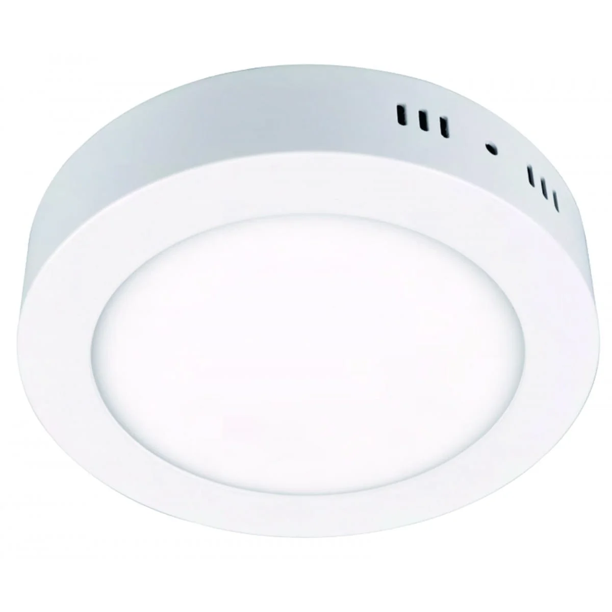 Spot Led Rotund Aplicat 18w fi219