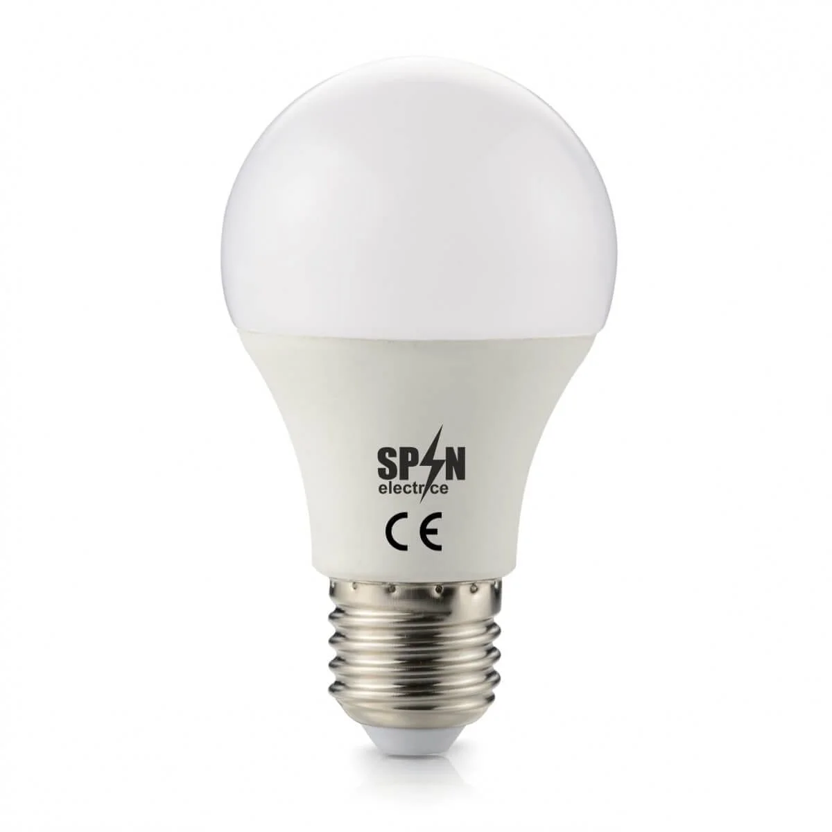 images Bec Led E27 A60 8W=65W 6400K 12V 560Lm - imagine 1
