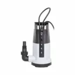 Pompa submersibila pentru apa curata HSEC750-9.0 750 W 12500 l/h H 9 m - imagine 2