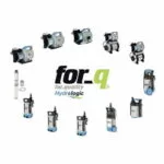 Pompa submersibila pentru apa murdara FQ-SW 12.500 420 W, 12500 l/h, H 5 m - imagine 5