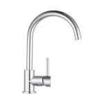 Baterie Bucătărie Monocomandă CENTA Atik