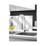 Baterie Bucătărie Monocomandă CENTA Atik