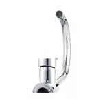 Baterie Bucătărie Monocomandă CENTA Atik