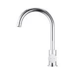 Baterie Bucătărie Monocomandă CENTA Atik