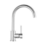 Baterie Bucătărie Monocomandă CENTA Atik