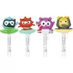 Termometru Piscină Monster - Diverse Culori