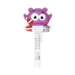 Termometru Piscină Monster - Diverse Culori