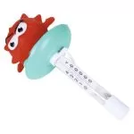 Termometru Piscină Monster - Diverse Culori