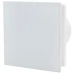 Ventilator Equation 100mm, Umezeală & Timer, 73 m³/h