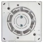 Ventilator Equation 100mm, Umezeală & Timer, 73 m³/h