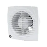 Ventilator Equation 120mm, 152 m³/h - Aer Curat Zilnic